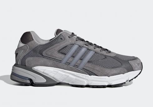 Adidas Originals Response CL Triple Grey FX7726