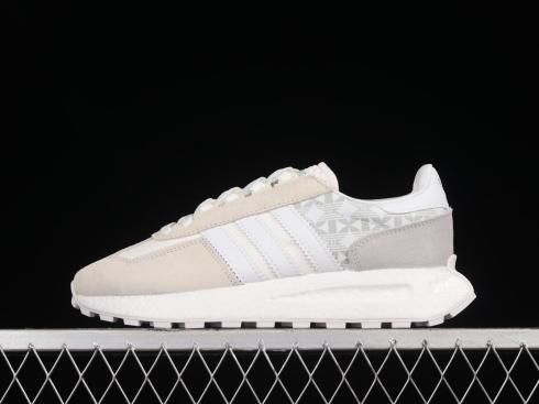 Adidas Originals Retropy E5 Cloud White Cream HO3724