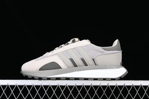 Adidas Originals Retropy E5 Grey Cloud White IE0507