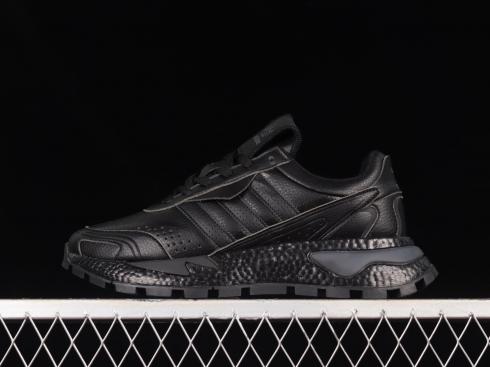 Adidas Originals Retropy P9 Core Black Cloud White GW9342
