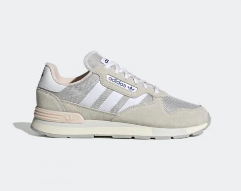 Adidas Originals Treziod 2 Dash Grey Cloud White Grey One GY0043