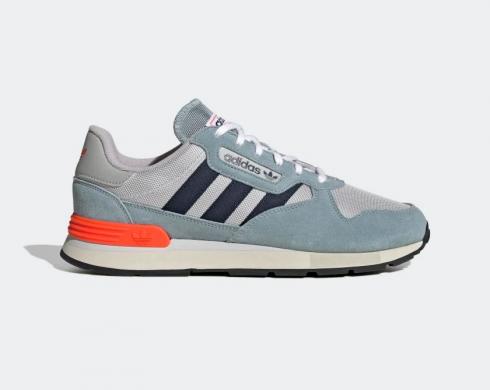 Adidas Originals Treziod 2 Magic Grey Collegiate Navy Dash Grey GY0046