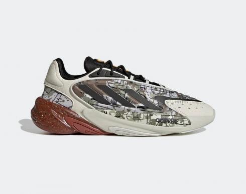 Adidas Ozelia Star Wars Boba Fett Orbit Grey Core Black GX6802