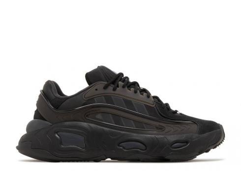 Adidas Oznova Black Light Purple Core GW9744