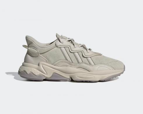 Adidas Ozweego Feather Grey Bliss Feather Grey Wonder White GY6177