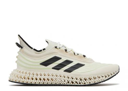 Adidas Parley X 4dfwd Off White Almost Lime Core Black GZ8625
