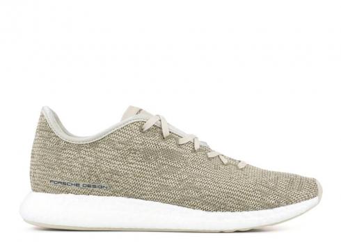 Adidas Porsche Design X Travel Tourer Putty Tracar Ftwwht BB5541