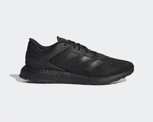 Adidas PureBoost Select Triple Black GW3501