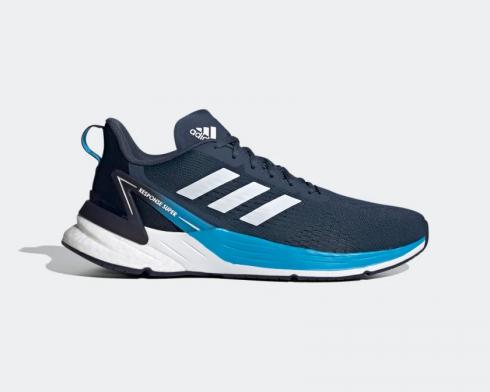 Adidas Response Super Crew Navy Cloud White Legend Ink FY8759