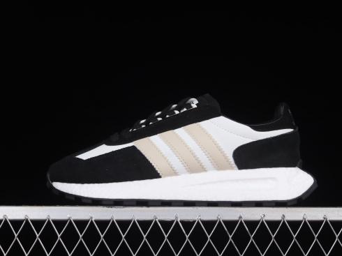 Adidas Retropy E5 Core Black Cloud White IE1937