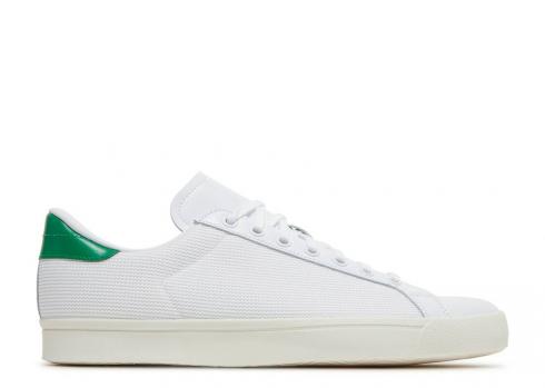 Adidas Rod Laver Vintage White Green Cloud B24629