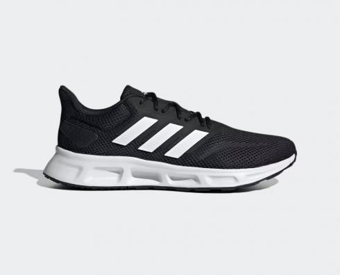 Adidas Showtheay 2.0 Cloud White Core Black GY6348