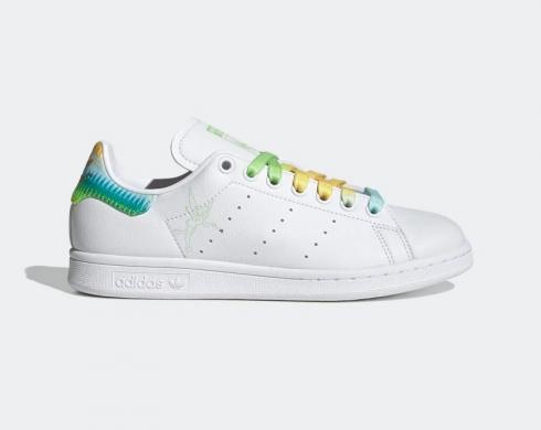 Adidas Stan Smith Disney Tinkerbell Pantone FZ2714