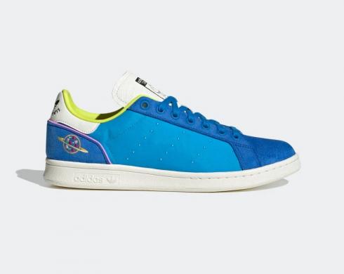 Adidas Stan Smith Off White Pantone Core Black GZ5991