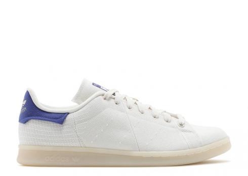 Adidas Stan Smith Primeblue White Semi Night Flash Chalk Cloud FX5591