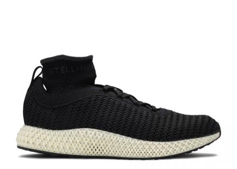 Adidas Stella Mccartney X Wmns Alphaedge 4d Core Black BB7959