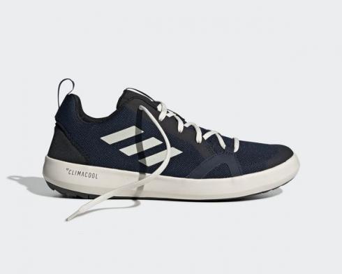 Adidas Terrex Boat S.rdy Water Collegiate Navy Shoes BC0507