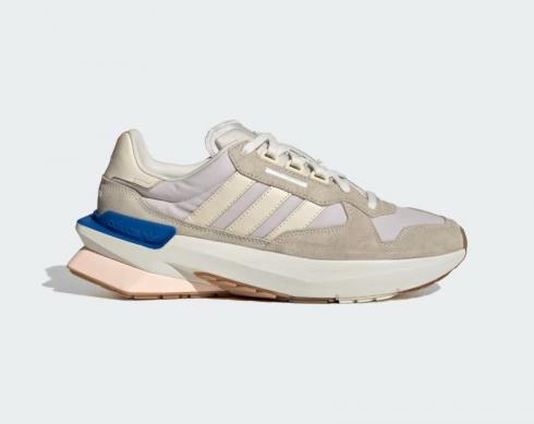 Adidas Treziod PT Grey One Wonder White Off White IE4236