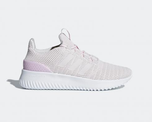 Adidas Wmns Questar BYD Orchid Tint Cloud White Shoes DB1688