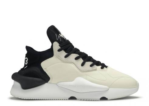 Adidas Y-3 Kaiwa White Black EF2546