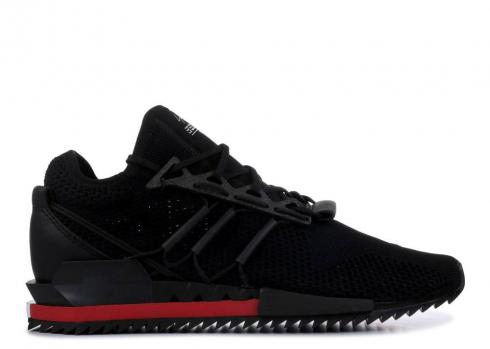 Adidas Y3 Harigane Chili Pepper White Black AC7192