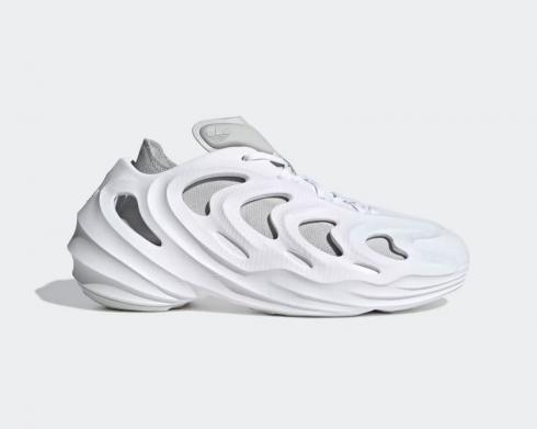 Adidas adiFOM Q Footwear White Grey HP6584