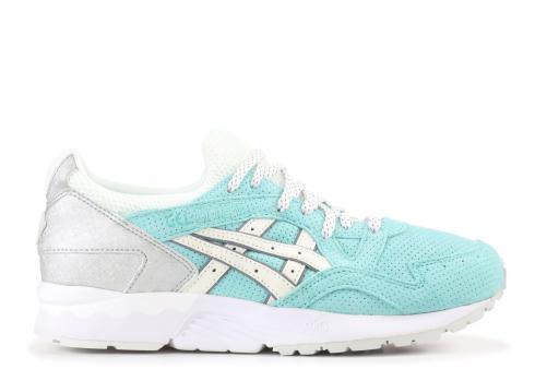 Asics Gel- Lyte V Diamond Blue Silver H51AK4848