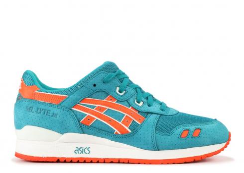 Asics Gel-lyte 3 Miami Fanfare H30AK6130