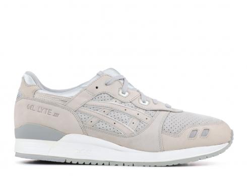 Asics Gel-lyte 3 Nice Kicks Ronnie Fieg Stone H00DK