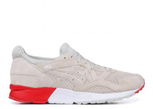 Asics Gel-lyte 5 Concepts 8ball White Red Cream H40FK