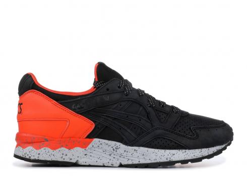 Asics Gel-lyte 5 Undefeated False Flag Black H24GK9090