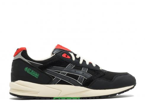 Asics Gel-saga Patta Family And Friends Black H10UK-9090