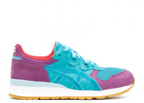 Asics Gel Epirus Tropical Green H40VK8383