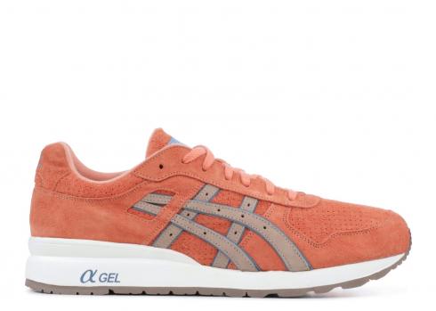 Asics Gt-2 Rose Gold H10HK