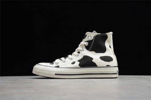 Converse 21ss All Star US Cow Spot White Black 1SC563