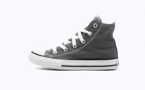 Converse CT As Sp Yth Hi Charcoal Shoes