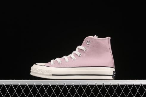 Converse Chuck 70 1970s High Pink White Black Shoes 171474C
