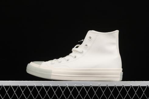 Converse Chuck 70s High Vintage White 569540C