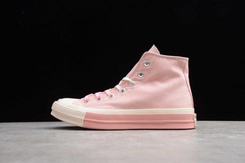 Converse Chuck Taylor All-Star 1970 Hi Colour Block Storm Pink 161668C