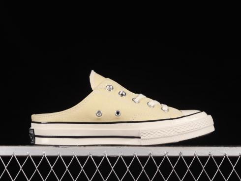 Converse Chuck Taylor All-Star 1970s Cream Yellow 170793A