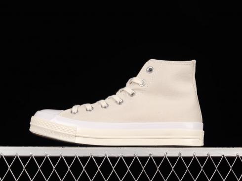 Converse Chuck Taylor All-Star 70 Hi Beige Egret White A00727C