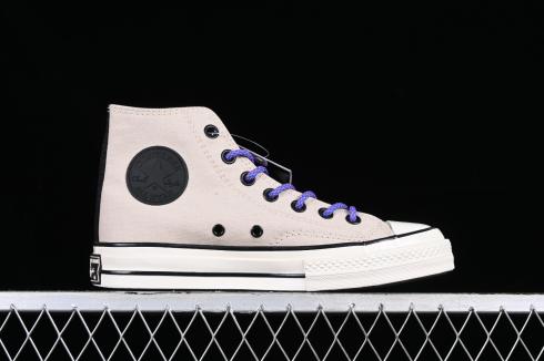 Converse Chuck Taylor All-Star 70 Hi Purple Black 182050C