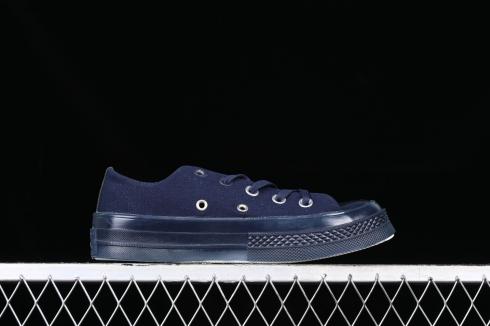 Converse Chuck Taylor All-Star 70 Ox A-COLD-WALL Navy White A06689C