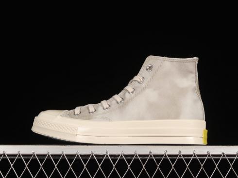 Converse Chuck Taylor All-Star 70s Hi Grey White A03756C