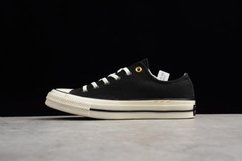 Converse Chuck Taylor All-Star Ox Think 16 30 and 40 161408C