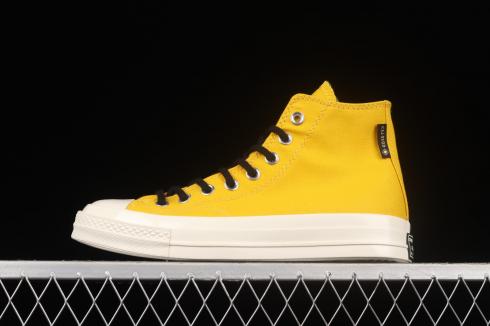 Converse Chuck Taylor All Star 1970S Gore-Tex Yellow Black 172026C