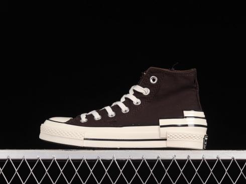 Converse Chuck Taylor All Star 70 Hacked Heel Hi Edge Glow A03239C
