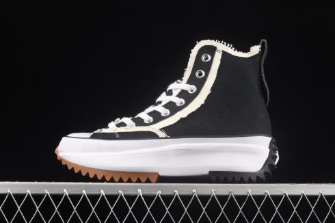 Converse Chuck Taylor All Star 70 Hi Black White 169958C