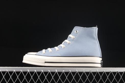 Converse Chuck Taylor All Star 70 High Indigo Oxide Egret 172682C