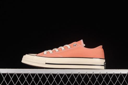 Converse Chuck Taylor All Star 70 Ox Wild Mango White Black 155746C